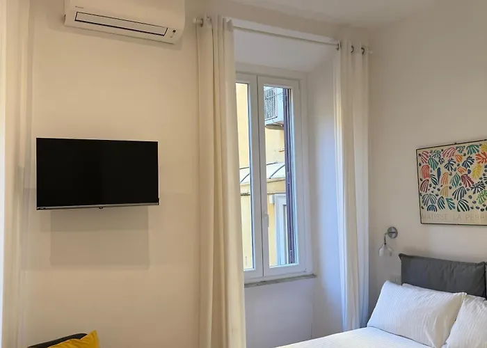 Suite71 Prati * Rome