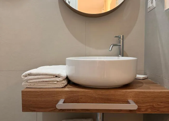Suite71 Prati *