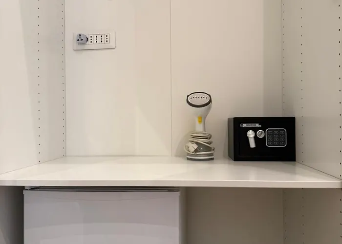 Appartement Suite71 Prati *
