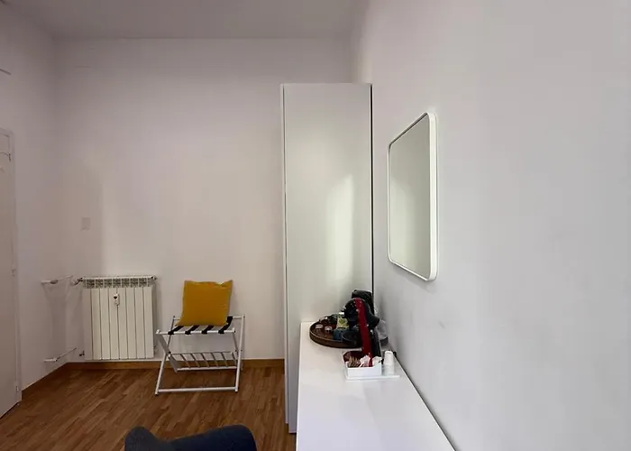 Suite71 Prati *