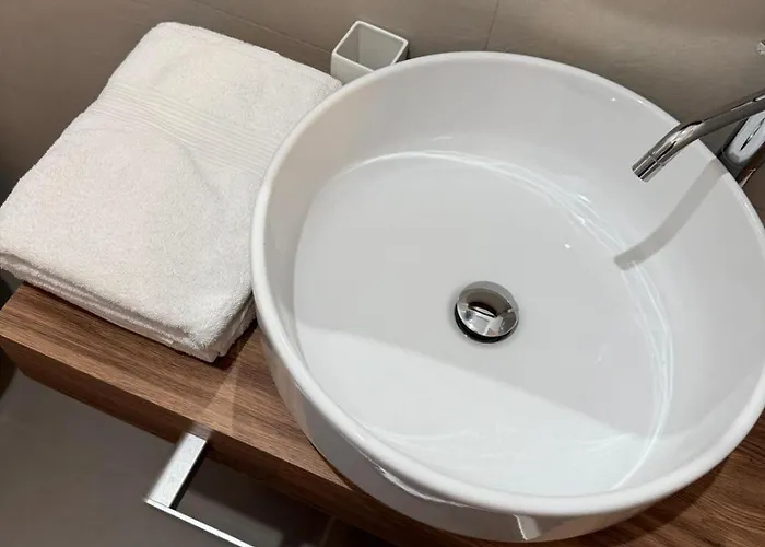 Suite71 Prati Appartement Rome