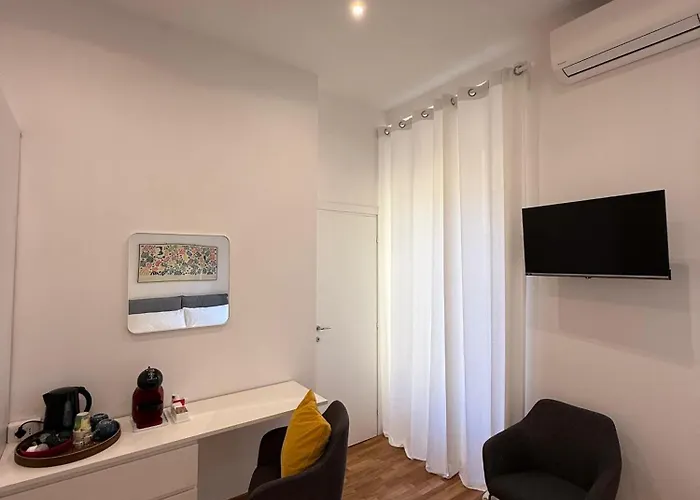 Suite71 Prati Appartement