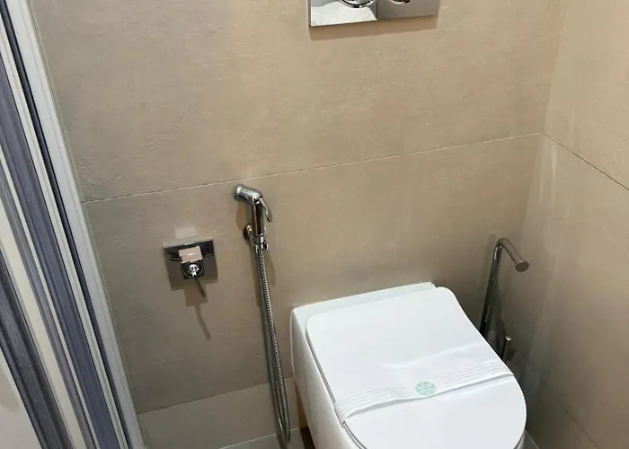 Appartement Suite71 Prati *